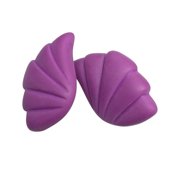 Vintage Earrings Jewelry Lot - Picture 4 of 6